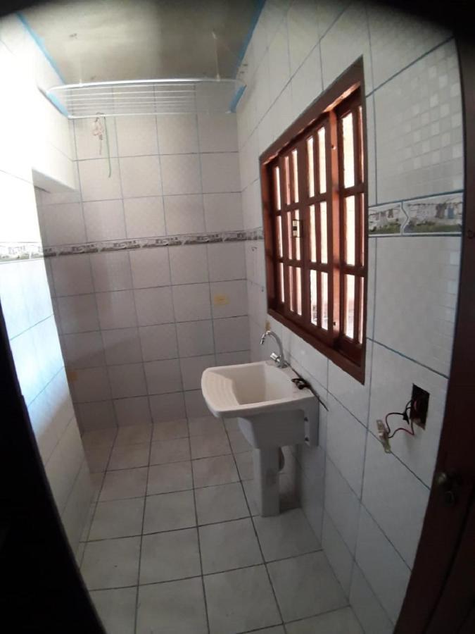 Casa Porto Das Pedras Ilha Comprida Exteriör bild