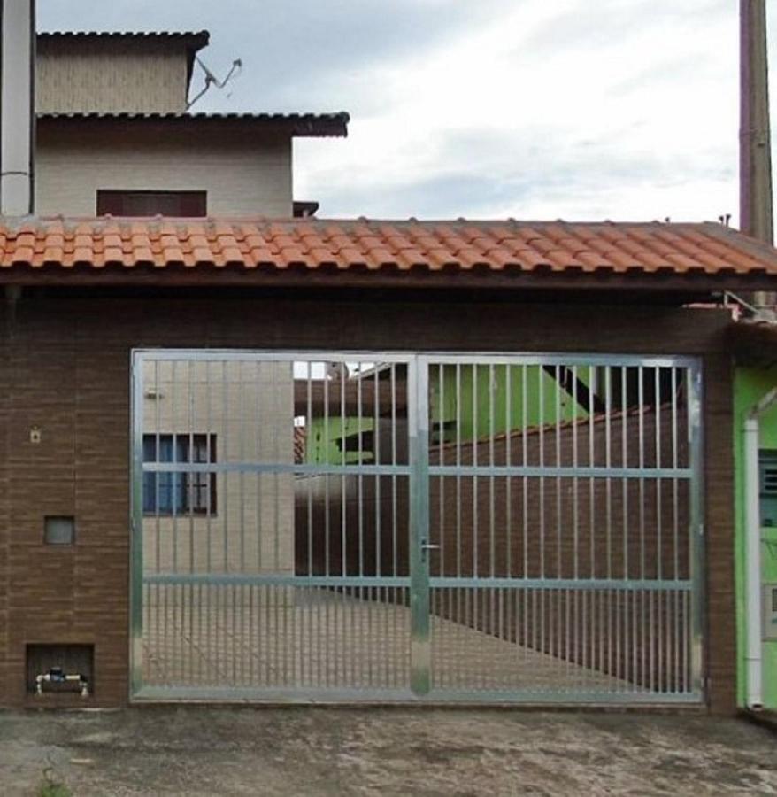 Casa Porto Das Pedras Ilha Comprida Exteriör bild