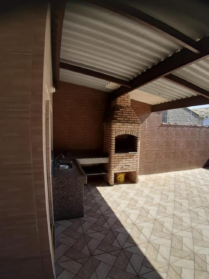 Casa Porto Das Pedras Ilha Comprida Exteriör bild