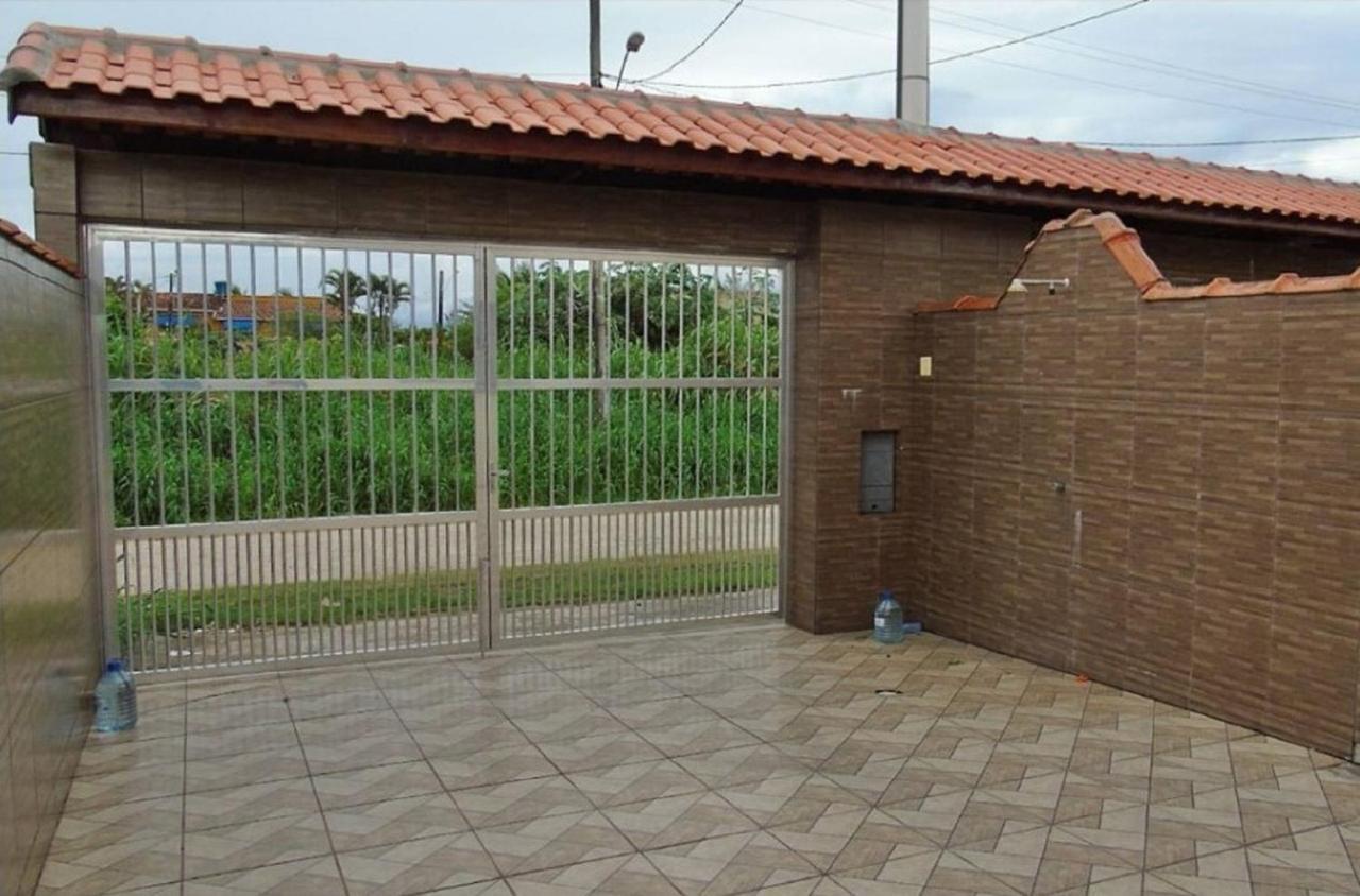 Casa Porto Das Pedras Ilha Comprida Exteriör bild